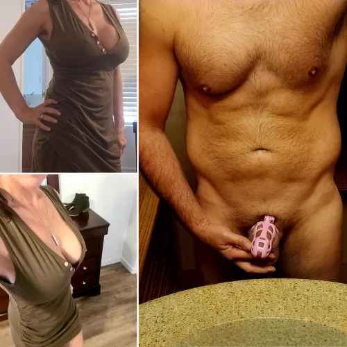 A Tale of Two Nights