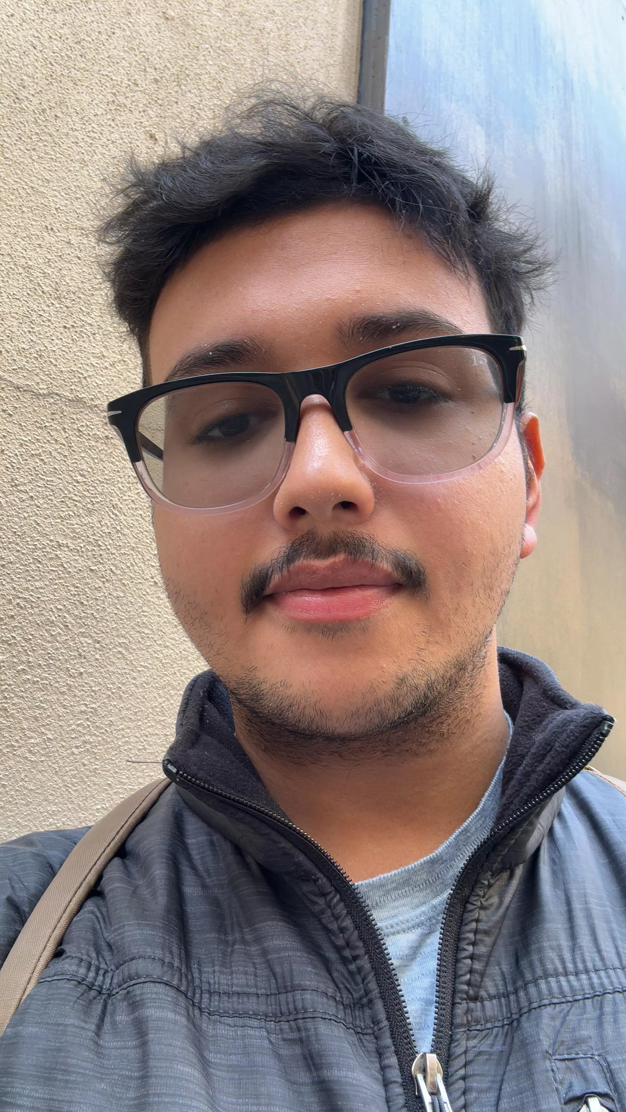 Any friends in switch?