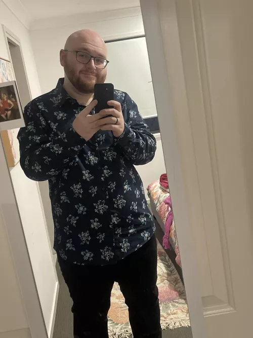 Anyone want to chat before bed?