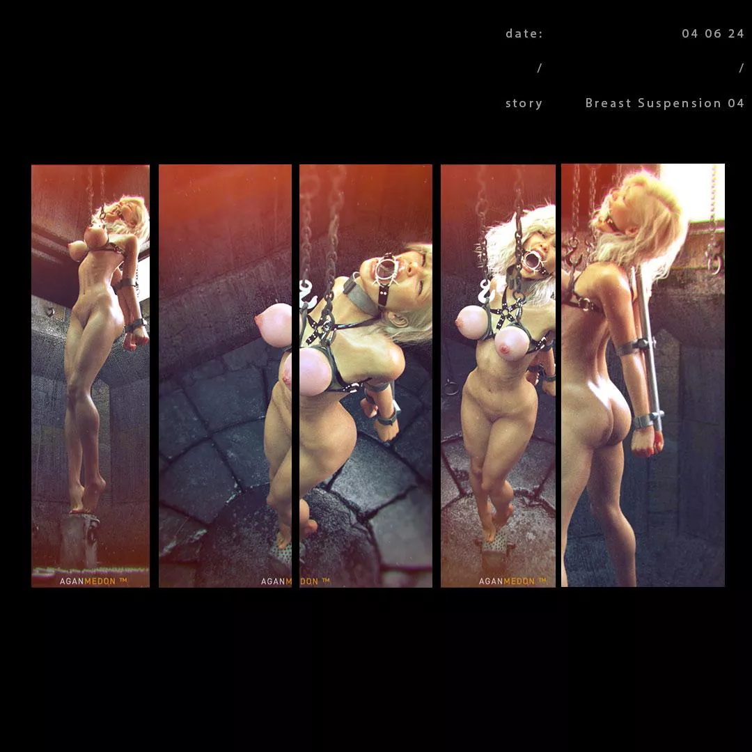 Breast Suspension 04