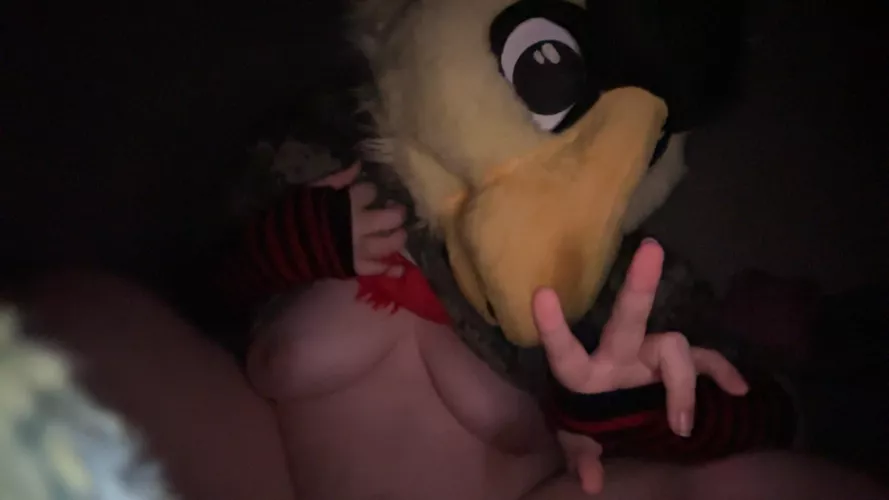 Come chill with me 😉 {she/he}