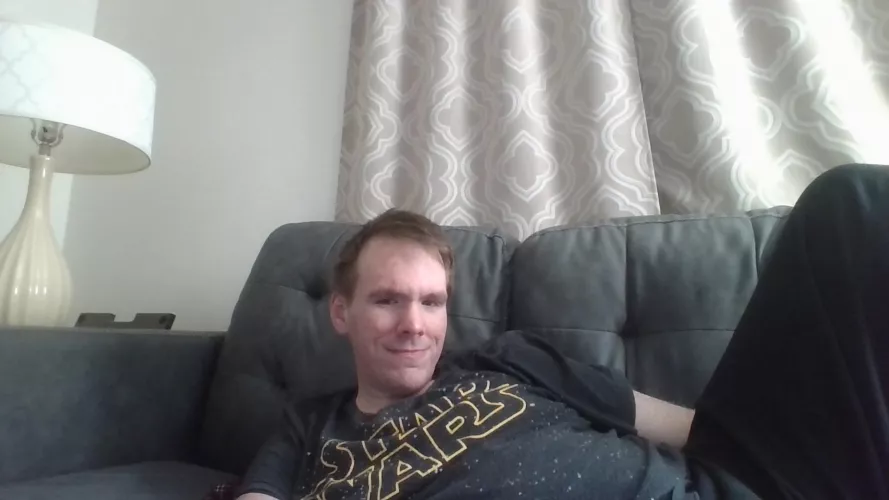 currently chilling out on here and discord. HMU on either one if you want to talk