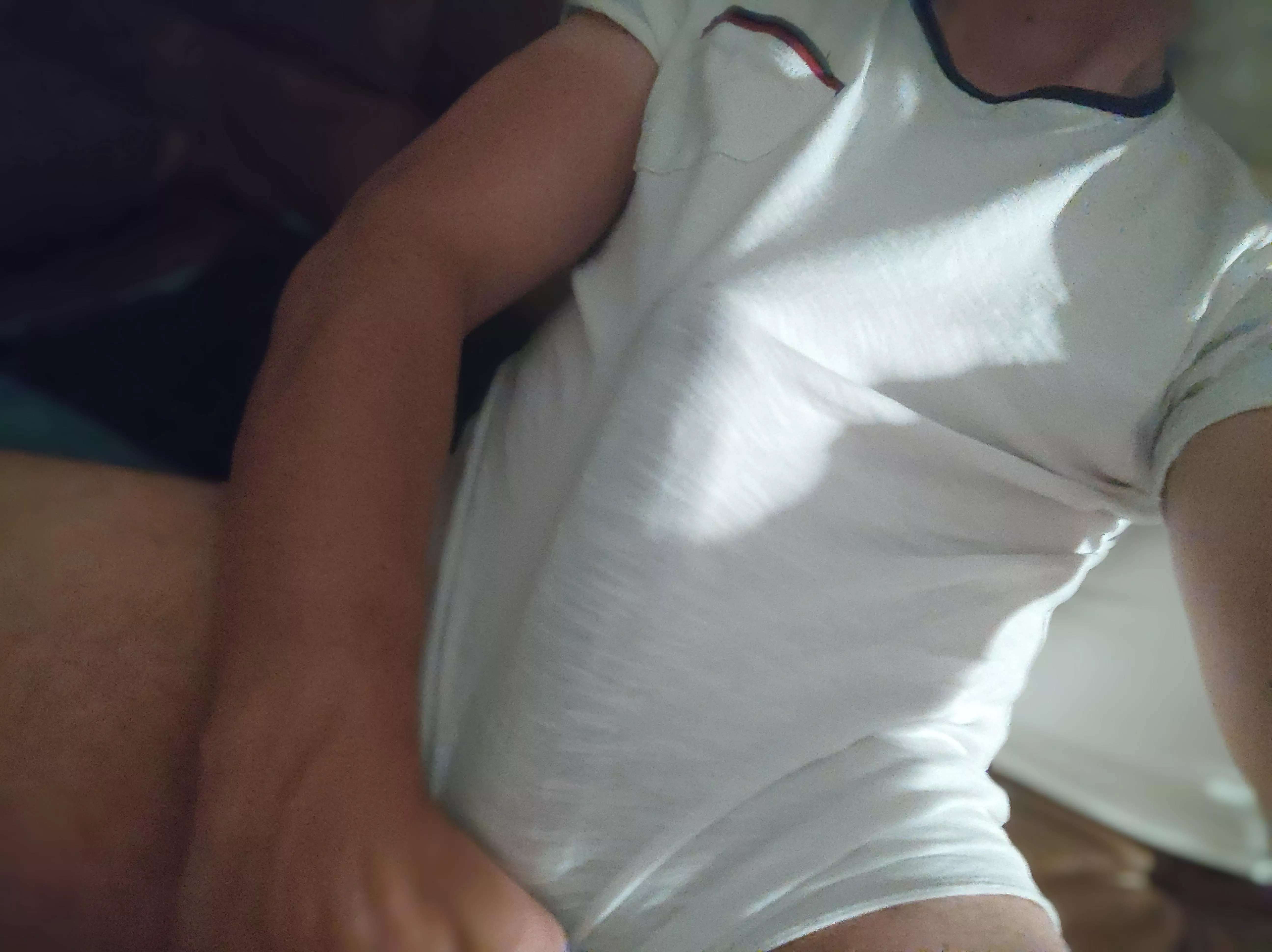 Do I release the beast?