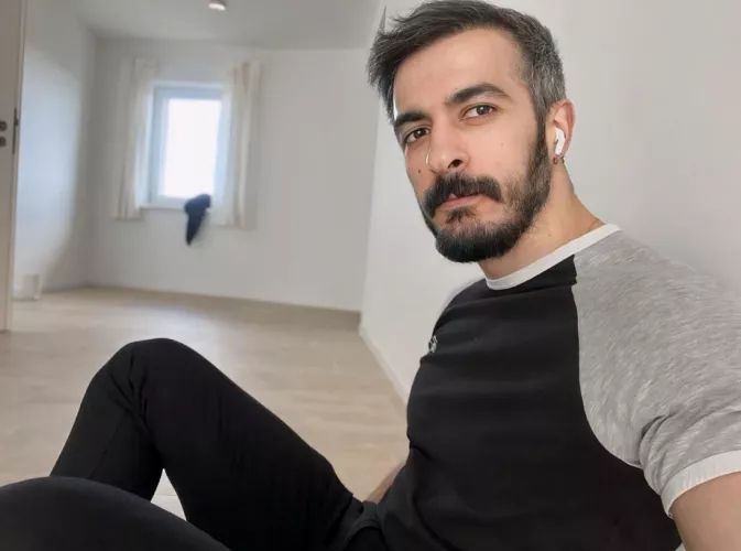 Emotional post. Despite everything that I’ve been through past couple of years, I finally got my own apartment. I’m so proud of myself! 🥹