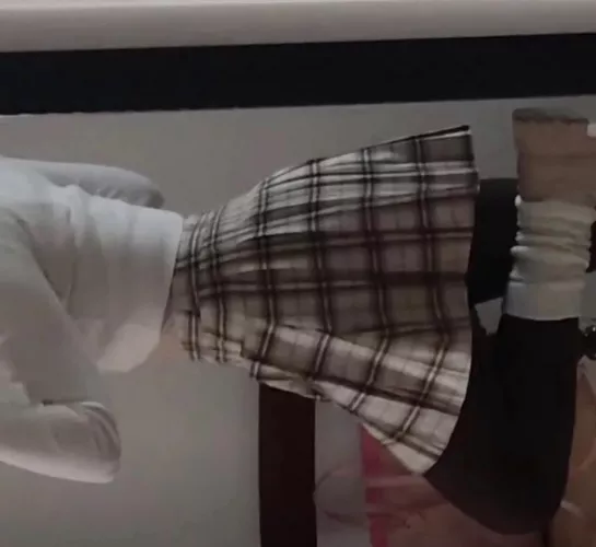 Felt cute in this one 🤞🏻🫶🏻