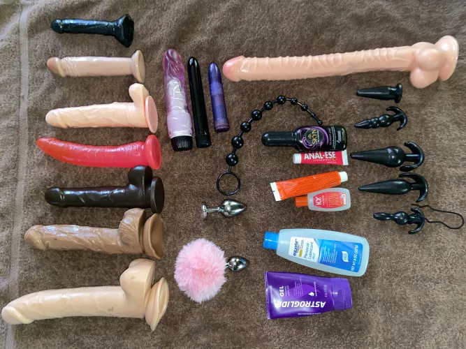 Going to be a fun day. Stay tuned!