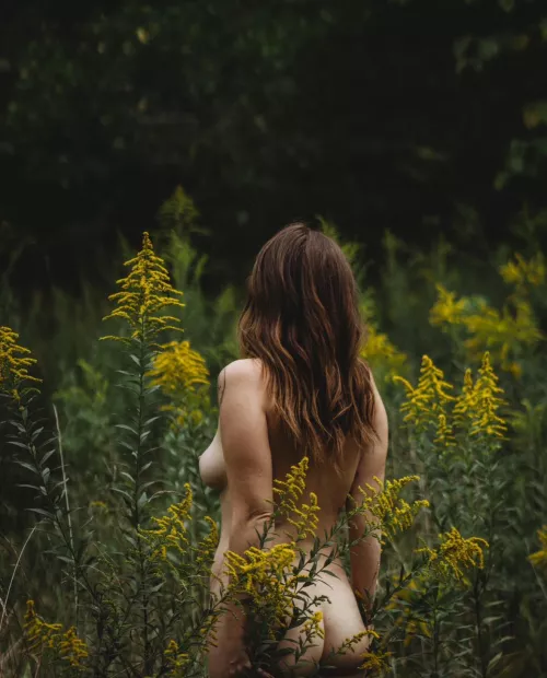 Grateful for the community that supports us in our most natural ways 