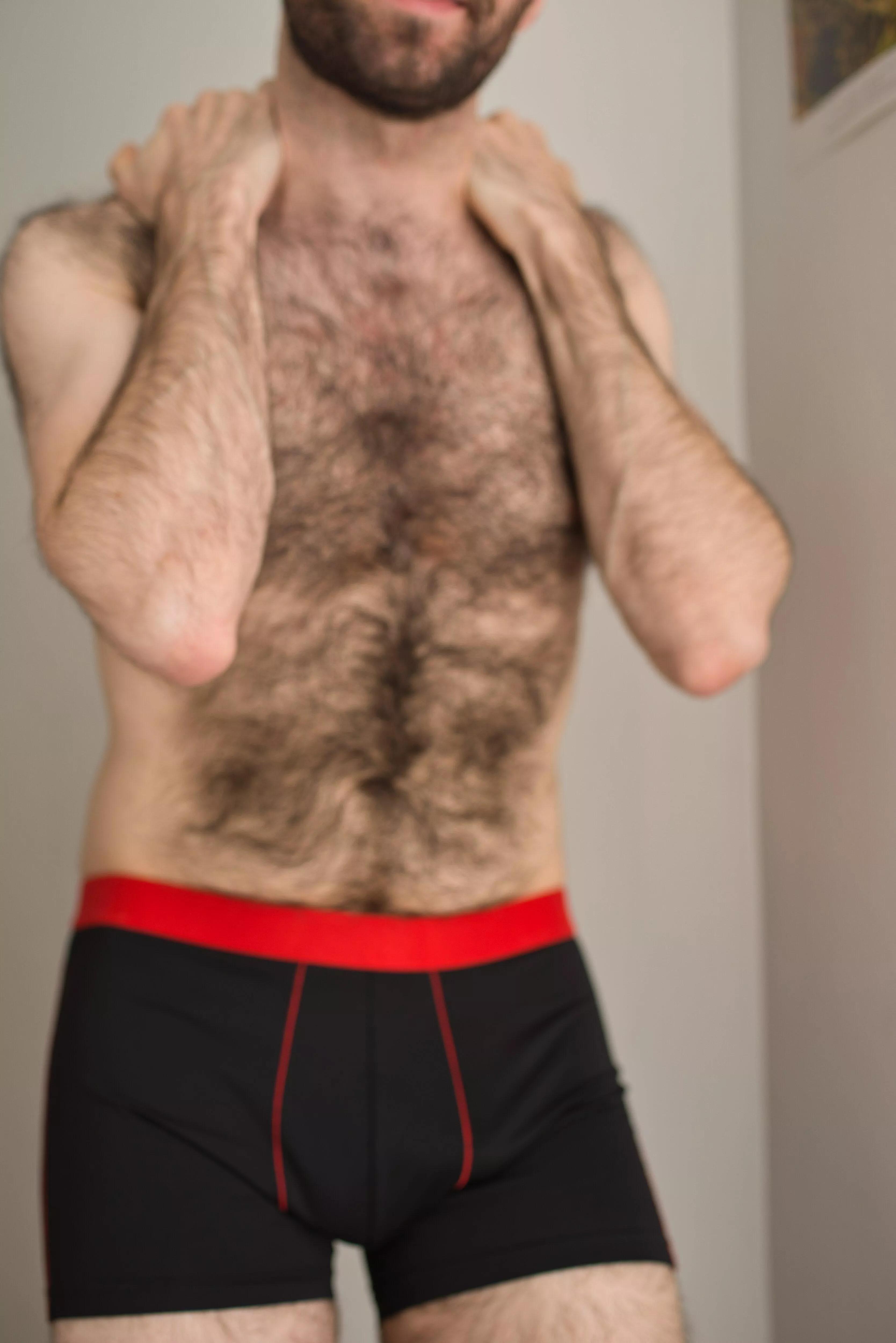 having trouble focusing?