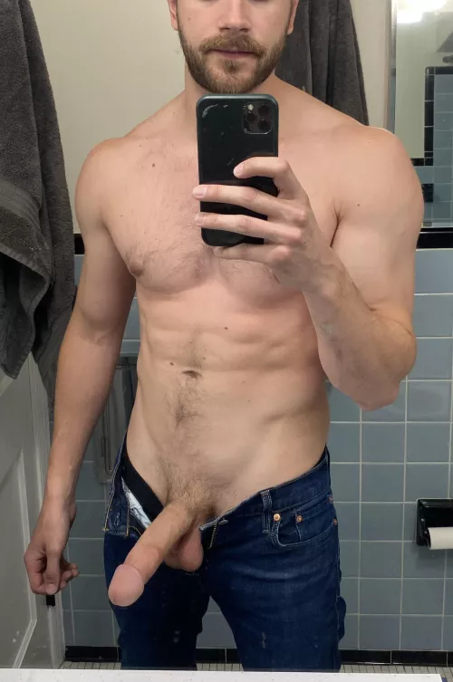 Help me make my chill night in a little less chill?