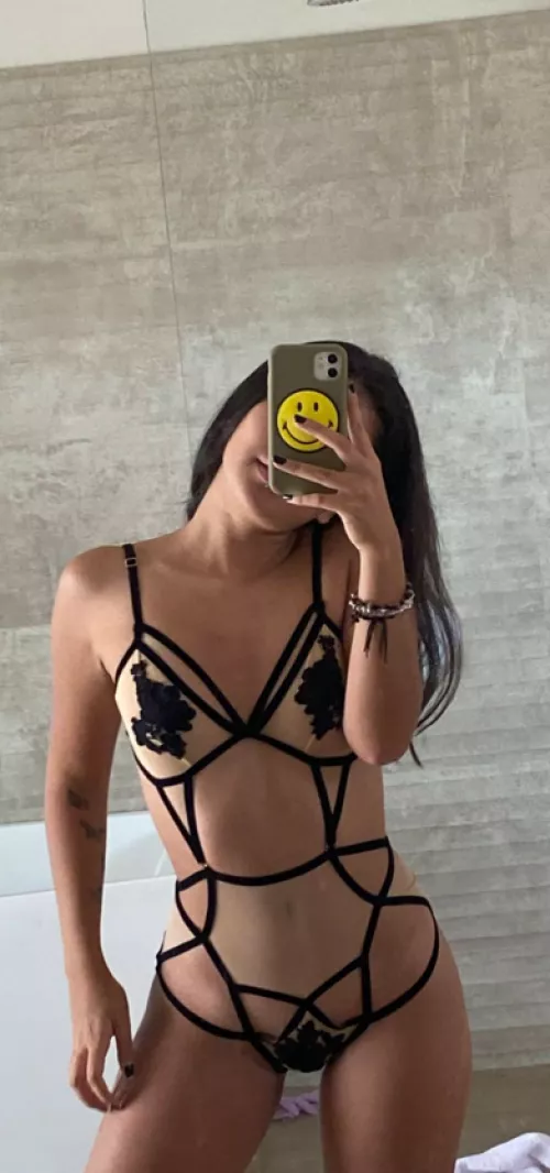 how can I make you happy?