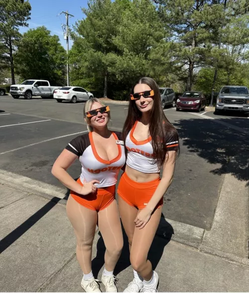 How jealous do you think she is?