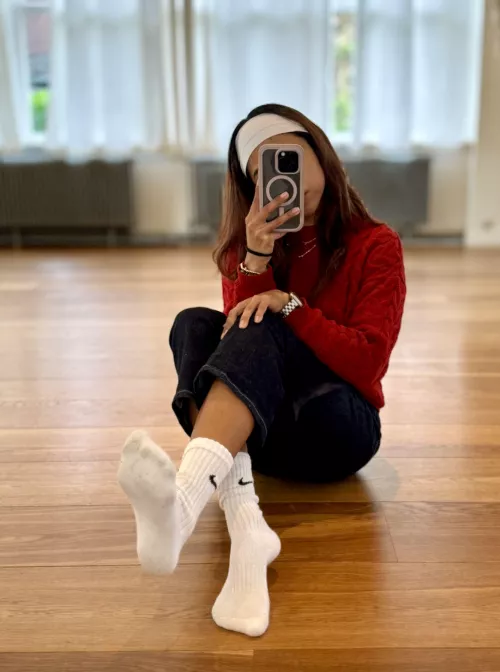 How's your view? 😘