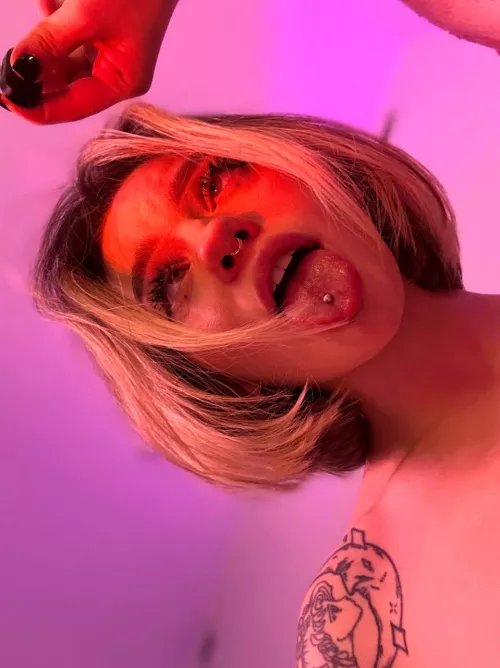 I bet you can't stop cumming when you see my ahegao