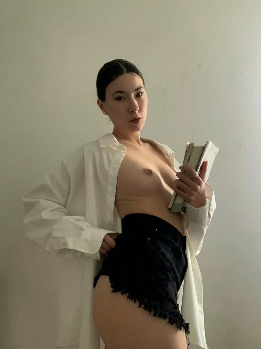 I could be your secretary?