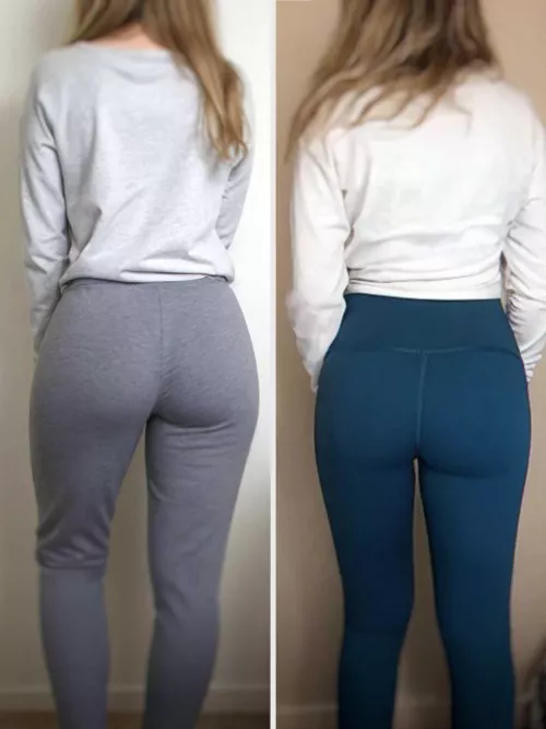 I have so many pairs it's impossible to choose just one pic 😊