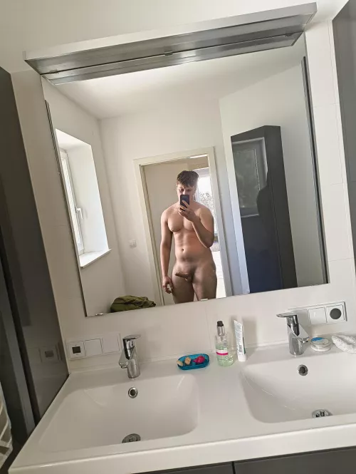 I heard women like young dick is that true?