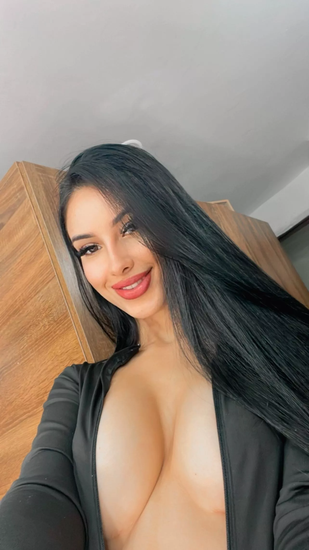 I hope gringos love big tits