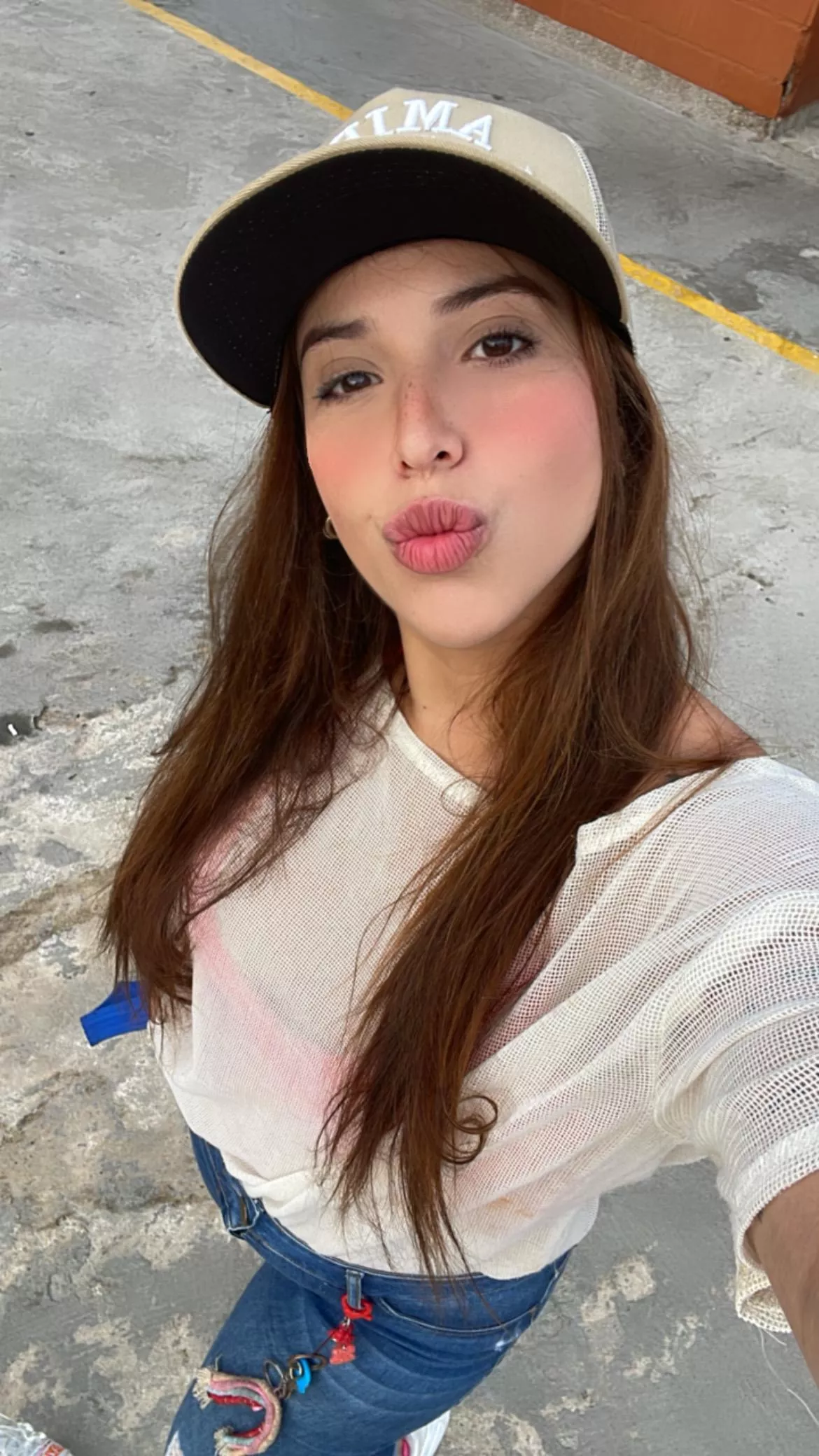 I love my natural hair