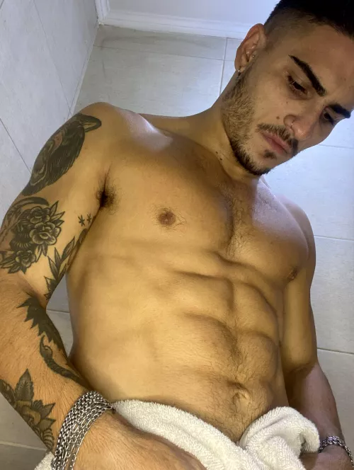 I need someone to wash my back