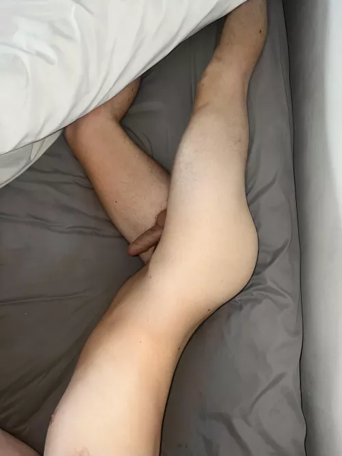 I think I might be a twink