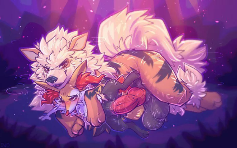 I think it’s a little big to fit in her- (DimWitDog)