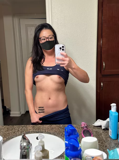 I wear glasses every single day 