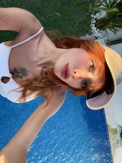 I'll be your obedient cutie [IRTR]