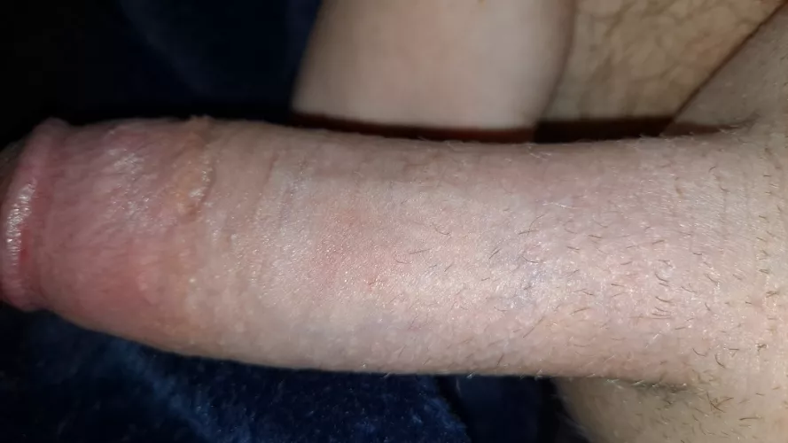 I'll fuck you until you are filled to the brim with my cum, then cuddle after~ Dms open