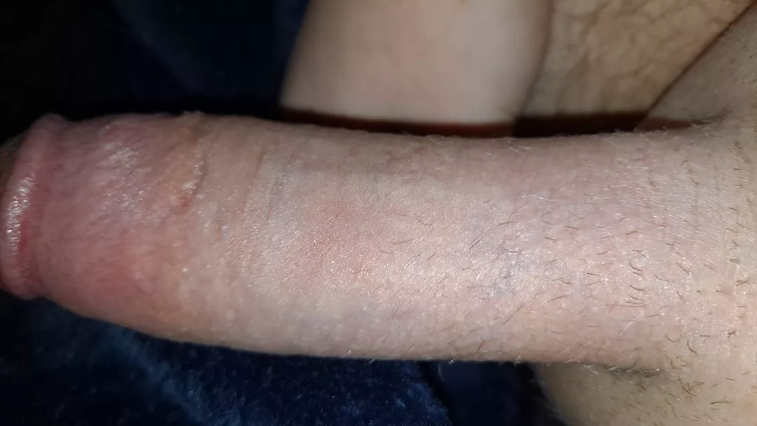 I'll fuck you until you are filled to the brim with my cum, then cuddle after~ Dms open