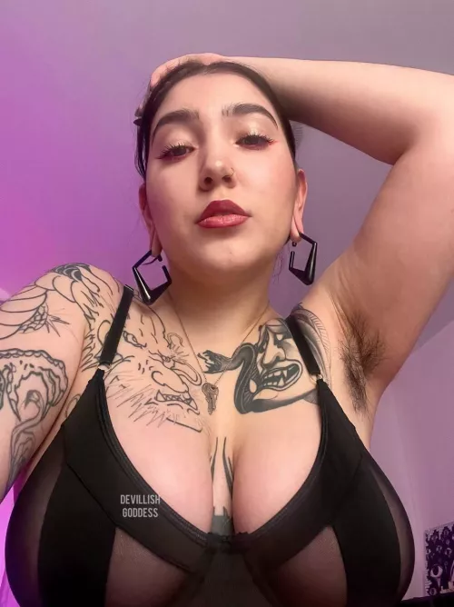 irresistible beauty of long hairs 