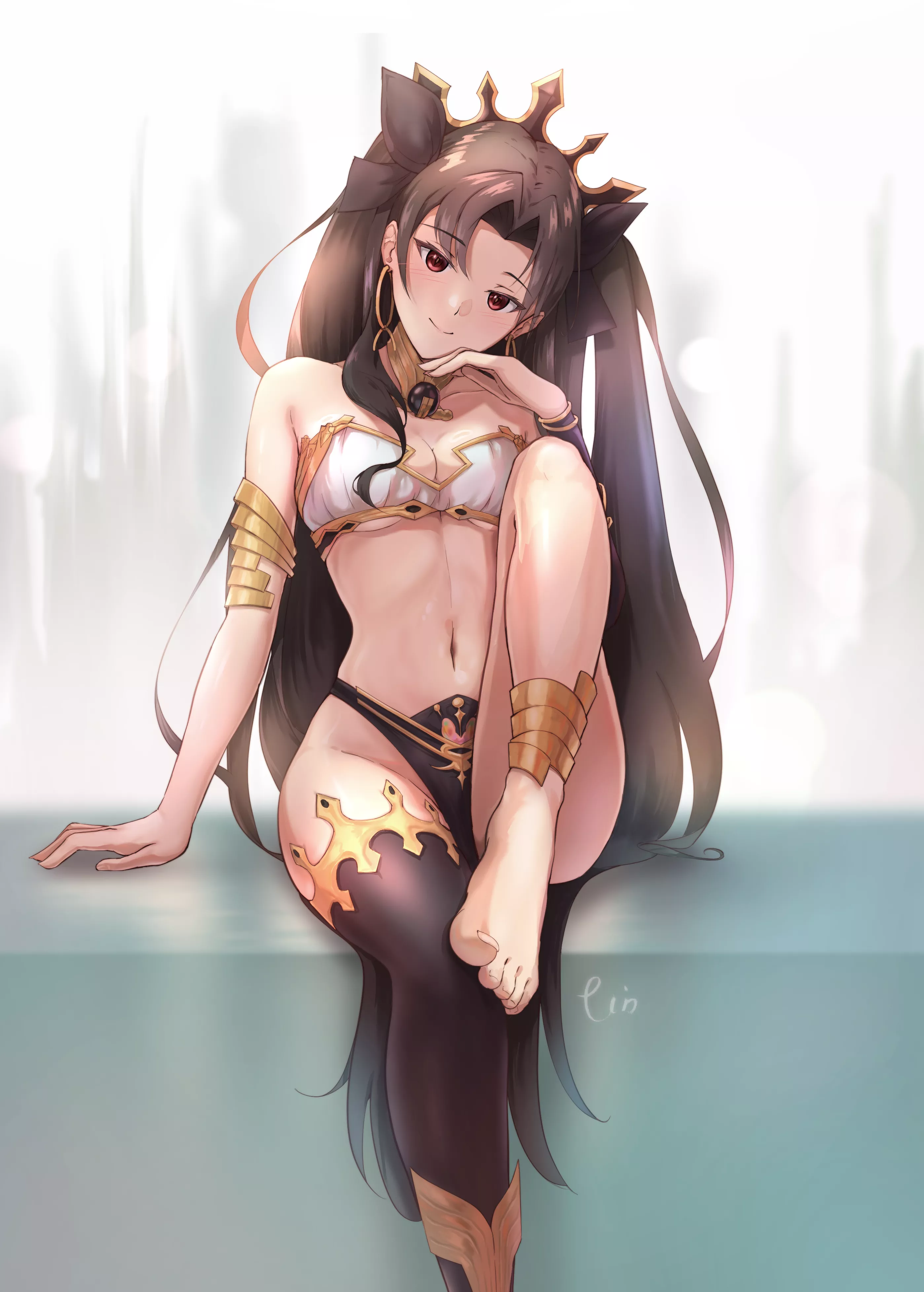 Ishtar [Fate]