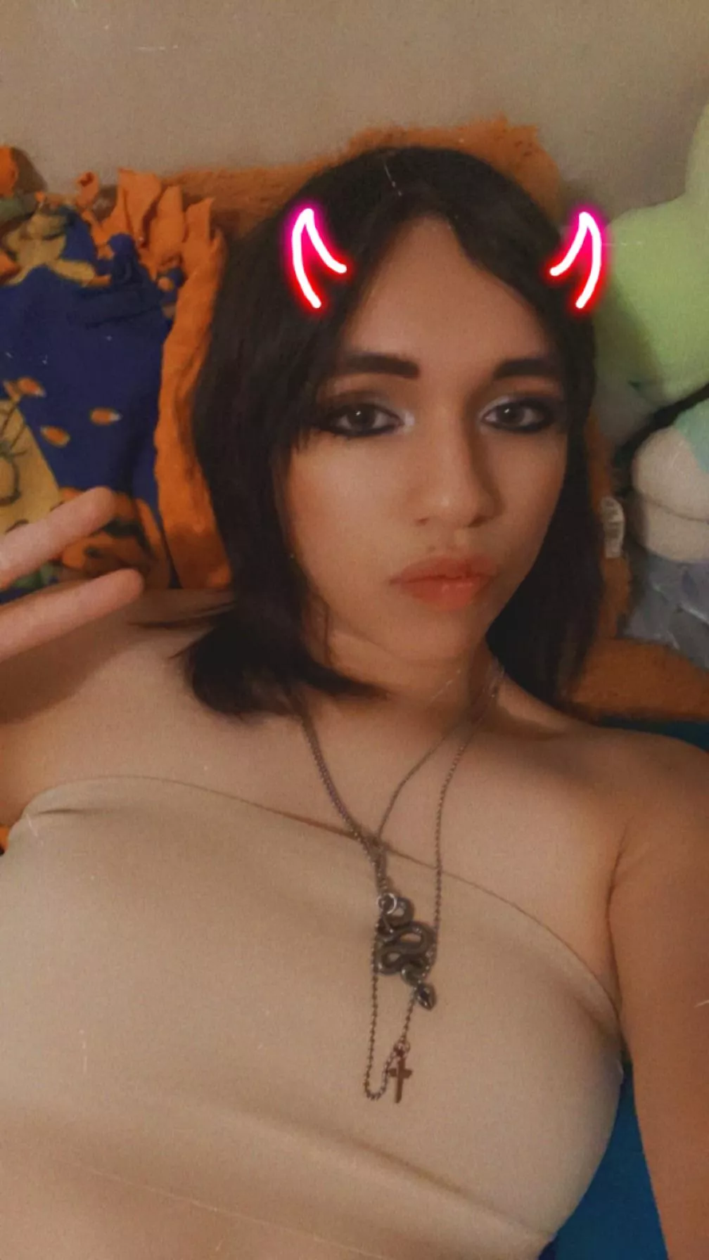 It’s my birthday! 🤍