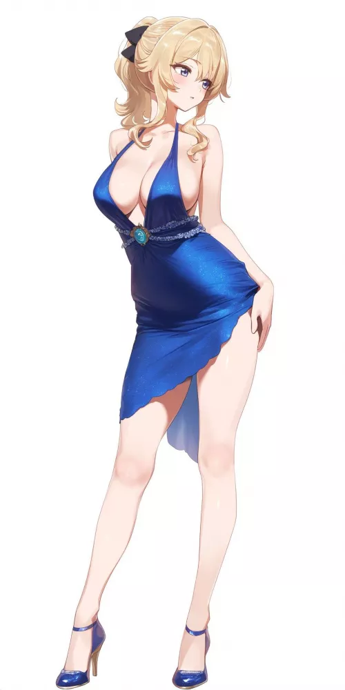 Jean [Genshin Impact]