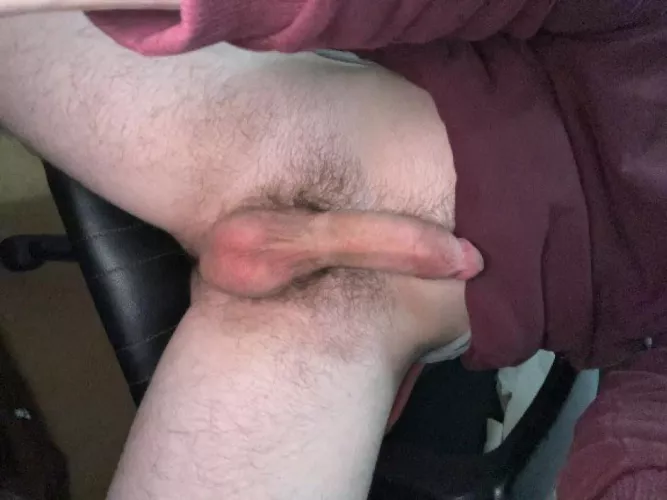 Just a little woke up