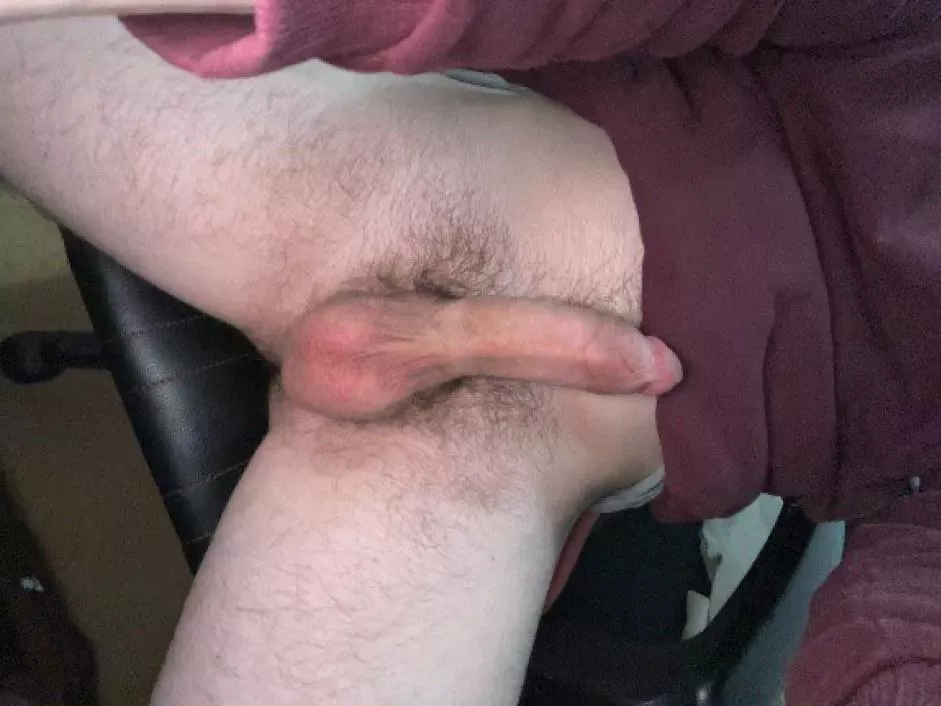 Just a little woke up