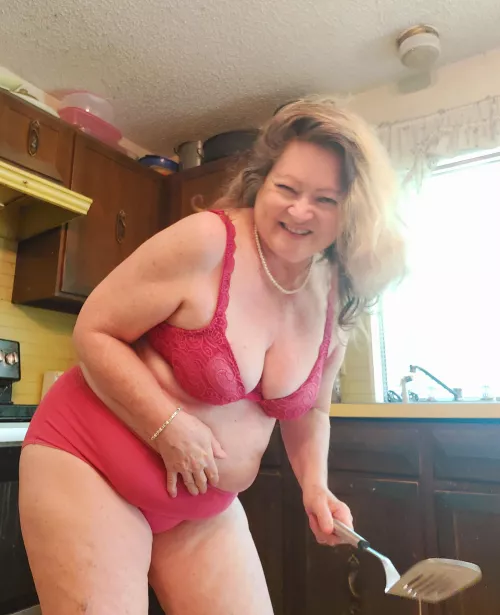 Just let me catch you