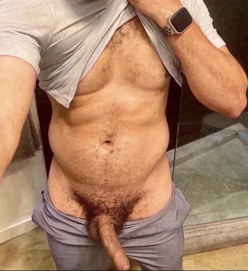 Look for yoga partner. I’m very experienced in deep stretching.