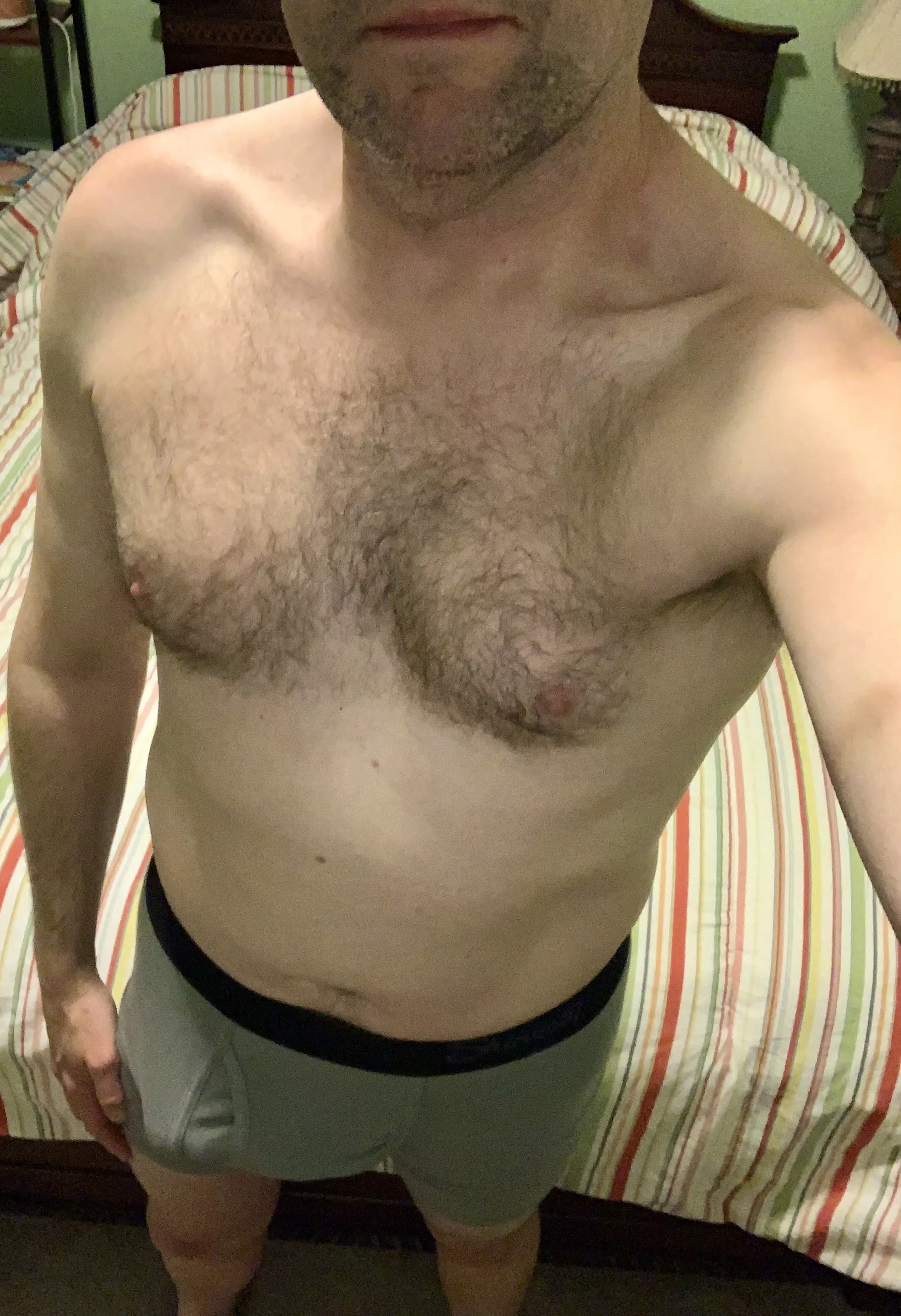 My Saturday night outfit