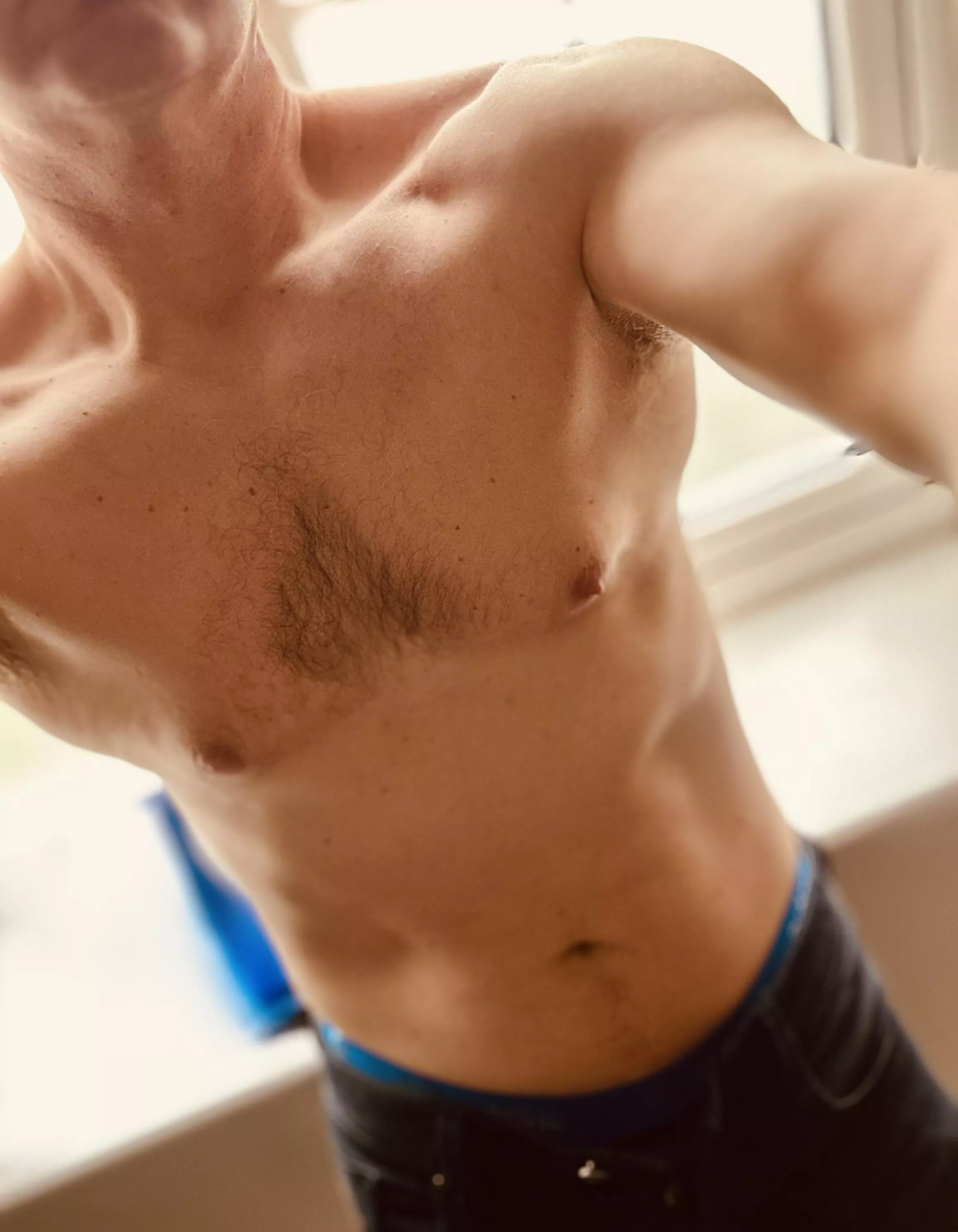 Not my usual kind of post 