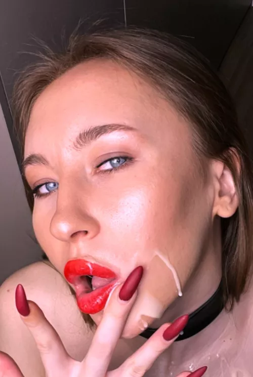 Perfect breakfast looks like this