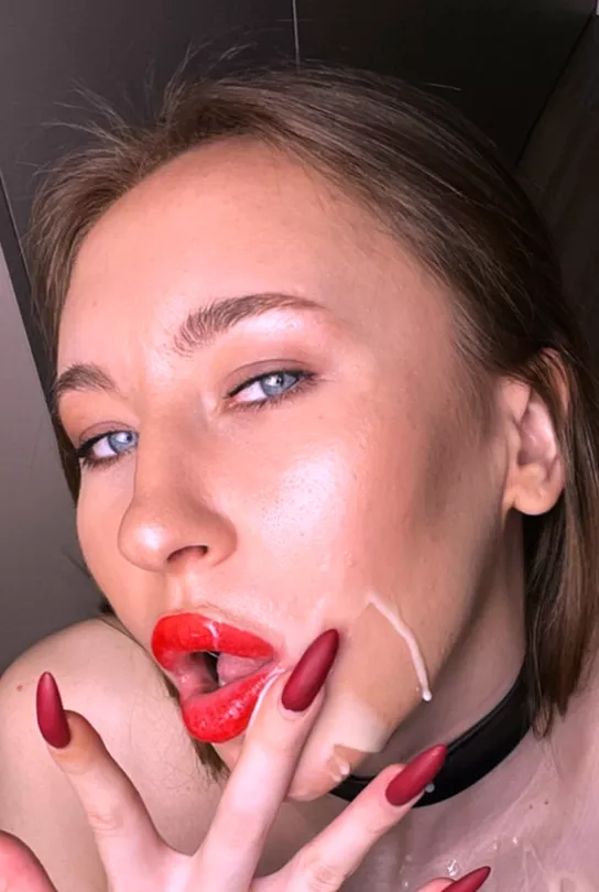 Perfect breakfast looks like this