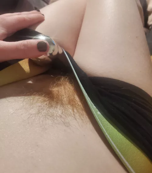 Please njoy. I sure am 😏