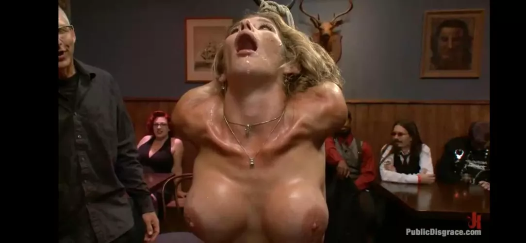 She thought its over. What should we do next?