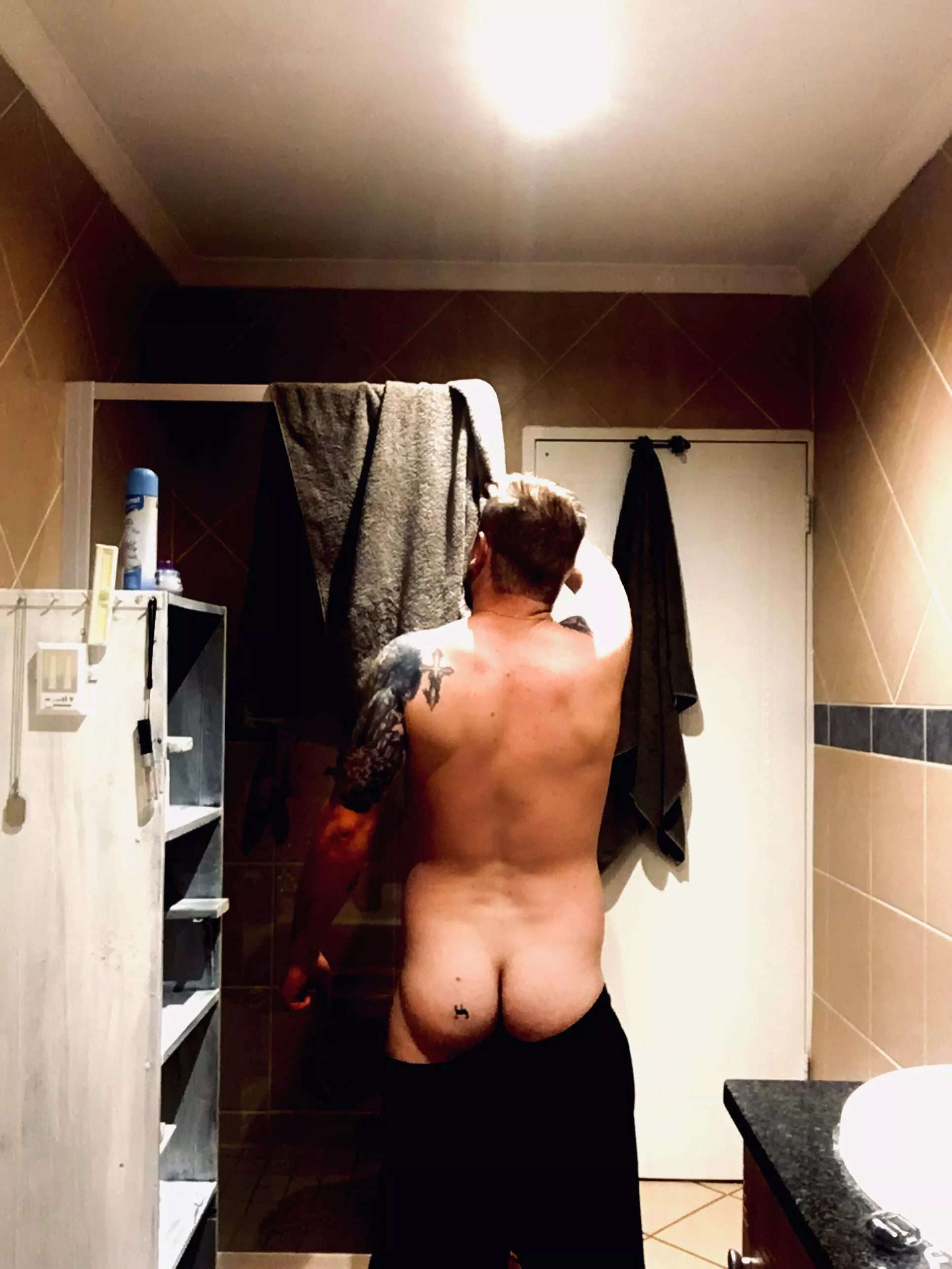 Slowly hopefully gettingwe there