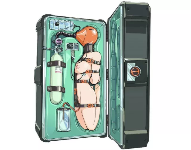 The ideal sub transportation (I’m the sub)