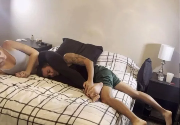 Tyler Lynn Tight Squeeze