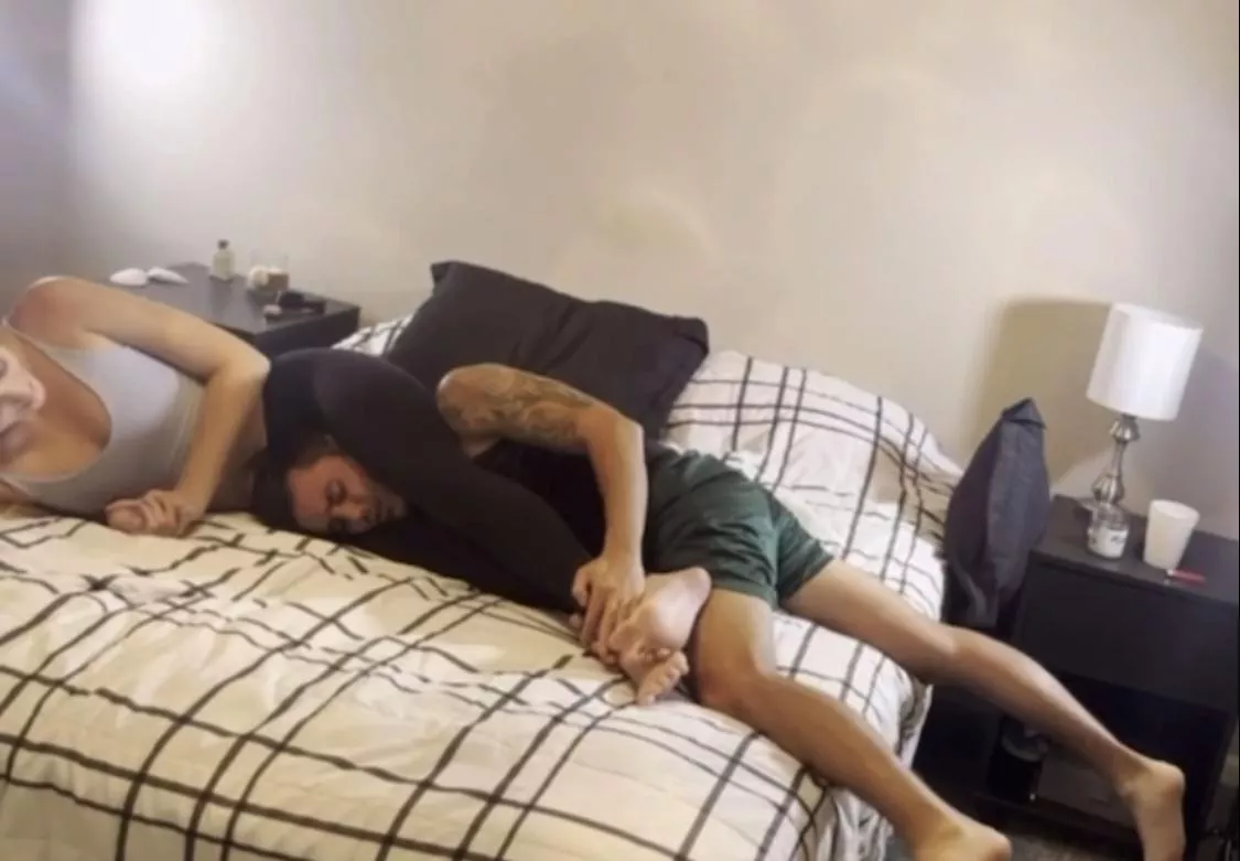 Tyler Lynn Tight Squeeze