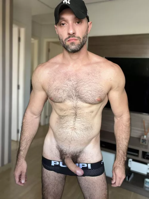 Type 'yes' if you're ready to get fucked silly by a gay alpha
