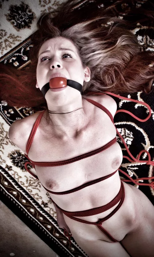 Waiting for the husband to return from work...