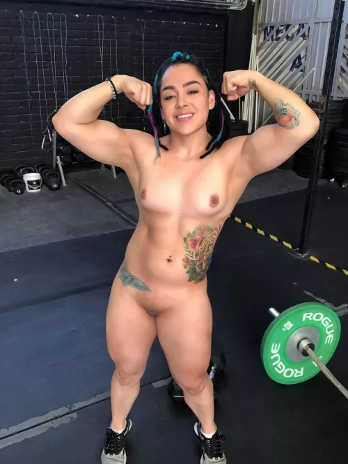 Want Me To Be Your Wonderwoman?